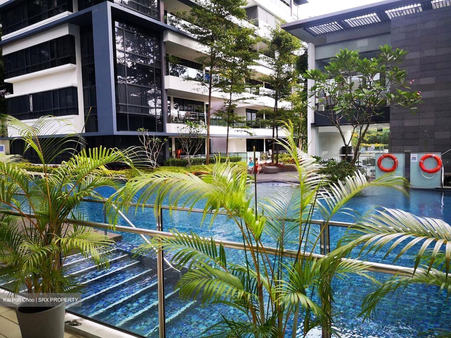 Treasure On Balmoral (D10), Apartment #481443711